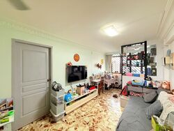 Blk 76 Bedok North Road (Bedok), HDB 3 Rooms #595060581